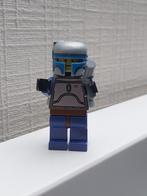 lego star wars Jango Fett - sw0053 7153, Ophalen of Verzenden, Zo goed als nieuw, Complete set, Lego