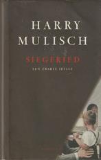 Siegfried Een zwarte idylle Harry Mulisch, Boeken, Harry Mulisch, Ophalen of Verzenden, Zo goed als nieuw, Nederland