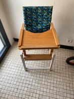 Stevige Kinderstoel, Ophalen, Zo goed als nieuw, Tafel(s) en Stoel(en)