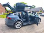 Tesla Model X Long Range Raven * FSD * Supercharge gratuite, Cuir, Achat, Euro 6, 2500 kg