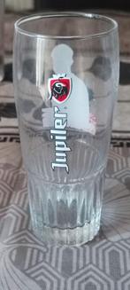 Rode Duivels Jupiler Glazen (17) nooit gebruikt, Verzamelen, Ophalen, Zo goed als nieuw