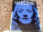 MARLENE. Ricardo Nils. Atrium. Marlene Dietrich, Ophalen of Verzenden, Zo goed als nieuw