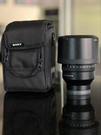 Sony FE 135mm F/1.8 GM, Audio, Tv en Foto, Foto | Lenzen en Objectieven, Ophalen, Zo goed als nieuw
