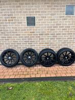 Vossen velgen 19inch, Autos : Pièces & Accessoires, Pneus & Jantes, Enlèvement, Pneu(s)