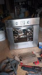 Four ariston, Electroménager, Enlèvement ou Envoi, Comme neuf, Four
