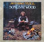 Jethro Tull - Songs From The Wood (LP), Ophalen of Verzenden