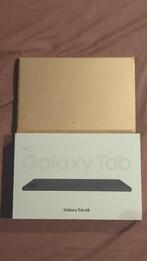 Samsung Galaxy Tab A8 32GB + hoesje met toetsenbord, Comme neuf, Wi-Fi et Web mobile, Samsung, 32 GB