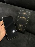 iPhone 12 Pro - 256GB - Gold, Télécoms, Comme neuf, 256 GB, IPhone 12 Pro, Or