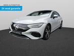 Mercedes-Benz EQE-Klasse 300 Berline Luxury Line | Panoramis, Auto's, Automaat, Gebruikt, 96 kWh, EQE