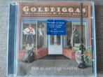 CD : THE BEAUTIFUL SOUTH - GOLDDIGGAS, HEADNODDERS & PHOLK S, Cd's en Dvd's, Cd's | Pop, Ophalen of Verzenden, Zo goed als nieuw