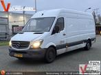 Mercedes-Benz Sprinter 313 2.2 CDI 432 | € 6.950,- NETTO! |, Auto's, ABS, Mercedes-Benz, Te koop, 210 g/km