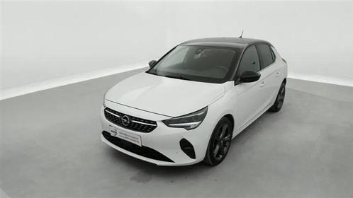 Opel Corsa 1.2 Turbo Black Edition NAVI / FULL LED / CAMERA, Auto's, Opel, Bedrijf, Te koop, Corsa, ABS, Boordcomputer, Centrale vergrendeling