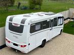 Camping car dethleffs pulse gt i7051 dbl, Integraal, 7 tot 8 meter, Bedrijf, Diesel