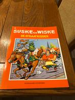 Willy Vandersteen - Suske & Wiske. 83. De Straatridder, Comme neuf, Une BD, Willy Vandersteen