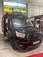 Van Aménagé SUNLIGHT CV 590 4X4, Caravans en Kamperen, Mobilhomes, Chemisch toilet, Sunlight, Caméra de recul, Ford
