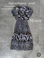 Romantische jurk maat S, Comme neuf, Taille 36 (S), Sous le genou, Enlèvement ou Envoi