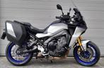 YAMAHA Tracer 9 GT+, 890 cc, Bedrijf, 3 cilinders, Meer dan 35 kW