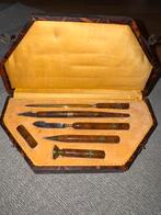 Ancien nécessaire d’écriture, Antiquités & Art, Enlèvement