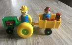 fisher price tractor, Enlèvement, Utilisé, Voiture ou Véhicule