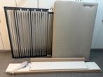 GRATIS bed 120x200 incl lattenbodem, Huis en Inrichting, Slaapkamer | Bedden, Ophalen, Zo goed als nieuw