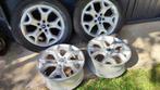 Jantes ALU, Ophalen, Gebruikt, Velg(en), 17 inch