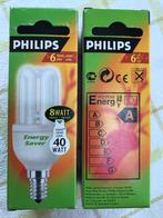 spaarlamp - energietype: A, 30 tot 60 watt, E14 (klein), Nieuw, Ophalen of Verzenden