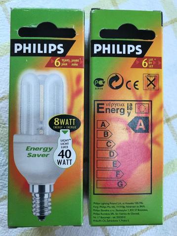 spaarlamp - energietype: A beschikbaar voor biedingen