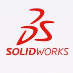 SolidWorks 2025 Premium, Computers en Software, Ophalen, Nieuw