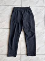 Pantalon d'entraînement noir taille S (nr7021), Taille 36 (S), Noir, Porté, Fitness ou Aérobic