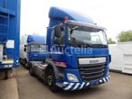 REF:7863 - DAF CF440 FT Trekker (2016-468.156 km), Overige brandstoffen, Bedrijf, DAF, Te koop