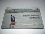 Reis van Petersburg naar Moskou - Emmanuel Waegemans - Wim C, Overige merken, Europa, Emmanuel Waegemans, Ophalen of Verzenden