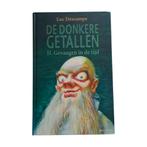 De donkere getallen, Ophalen of Verzenden, Gelezen