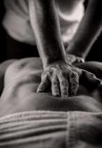 BODYWORK FOR MEN, Massage sportif