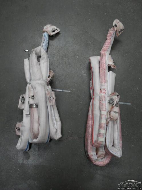 Dak Hemel Links -rechts airbag Volkswagen Passat 3G0880741F, Auto-onderdelen, Dashboard en Schakelaars, Volkswagen, Gebruikt, Ophalen of Verzenden