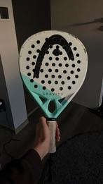 Head gravity motion 2024, Sports & Fitness, Padel, Enlèvement, Neuf