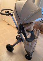 Stokke buggy xplory v4, Ophalen, Gebruikt, Regenhoes