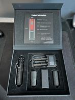 Grote kit tattoo materiaal, Ophalen, Zo goed als nieuw
