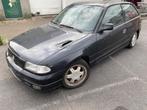 OPEL ASTRA GSI 2000cc 8V 1993 224km toit ouvrant airco, Particulier, Astra, Te koop, Open dak