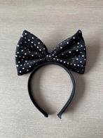 Diadeem met grote strik, Kinderen en Baby's, Kindermode-accessoires, Ophalen, Zo goed als nieuw
