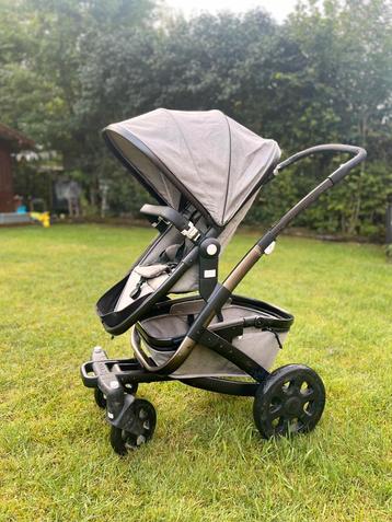 Buggy Joolz Geo2, Enlèvement, Utilisé