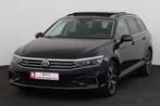 Volkswagen Passat Variant GTE BUSINESS 1.4TSI 218PK DSG6 *GT, Auto's, Stof, Gebruikt, Euro 6, Parkeersensor