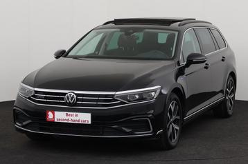 Volkswagen Passat Variant GTE BUSINESS 1.4TSI 218PK DSG6 *GT beschikbaar voor biedingen