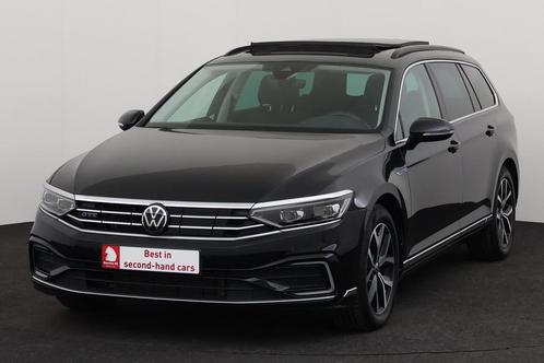 Volkswagen Passat Variant GTE BUSINESS 1.4TSI 218PK DSG6 *GT, Auto's, Volkswagen, Bedrijf, Te koop, Passat, Airconditioning, Android Auto