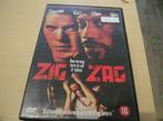 zig zag, Cd's en Dvd's, Ophalen of Verzenden