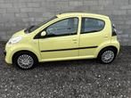 Citroen c1 • 1.0i • 104.000km • 5 portes • garantie 1an, Auto's, Voorwielaandrijving, 4 zetels, Stof, 50 kW