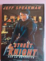 dvd street knight sous blister, CD & DVD, Enlèvement ou Envoi, Neuf, dans son emballage
