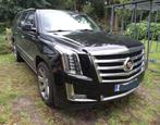 cadillac escalade (moterschade), Auto's, Cadillac, Automaat, Euro 5, Escalade, Overige kleuren