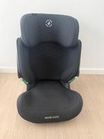 Maxi cosi autostoel donkerblauw kore pro i size met isofix, Ophalen, Gebruikt, 15 t/m 36 kg, Verstelbare rugleuning