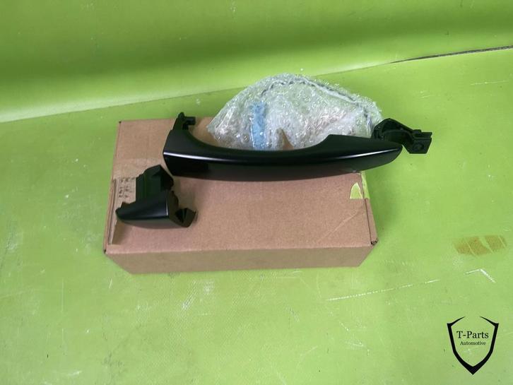 peugeot opel handgreep rechts handvat 981608341t 9816083477a, Auto-onderdelen, Interieur en Bekleding, Citroën, Opel, Peugeot