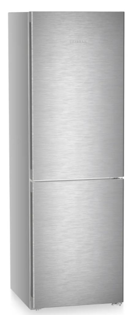 Koel- en vriescombinatie met BioFresh en NoFrost, Elektronische apparatuur, Koelkasten en IJskasten, Gebruikt, Met aparte vriezer